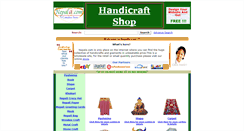 Desktop Screenshot of nepala.com